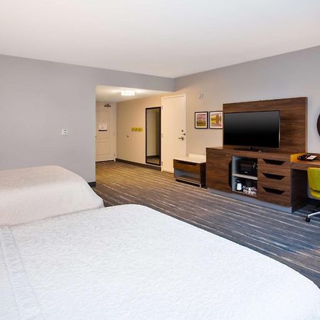 Hampton Inn & Suites Athens/Interstate 65 Zewnętrze zdjęcie