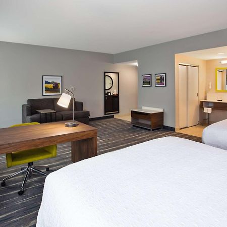 Hampton Inn & Suites Athens/Interstate 65 Zewnętrze zdjęcie
