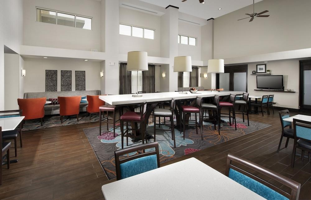 Hampton Inn & Suites Athens/Interstate 65 Zewnętrze zdjęcie