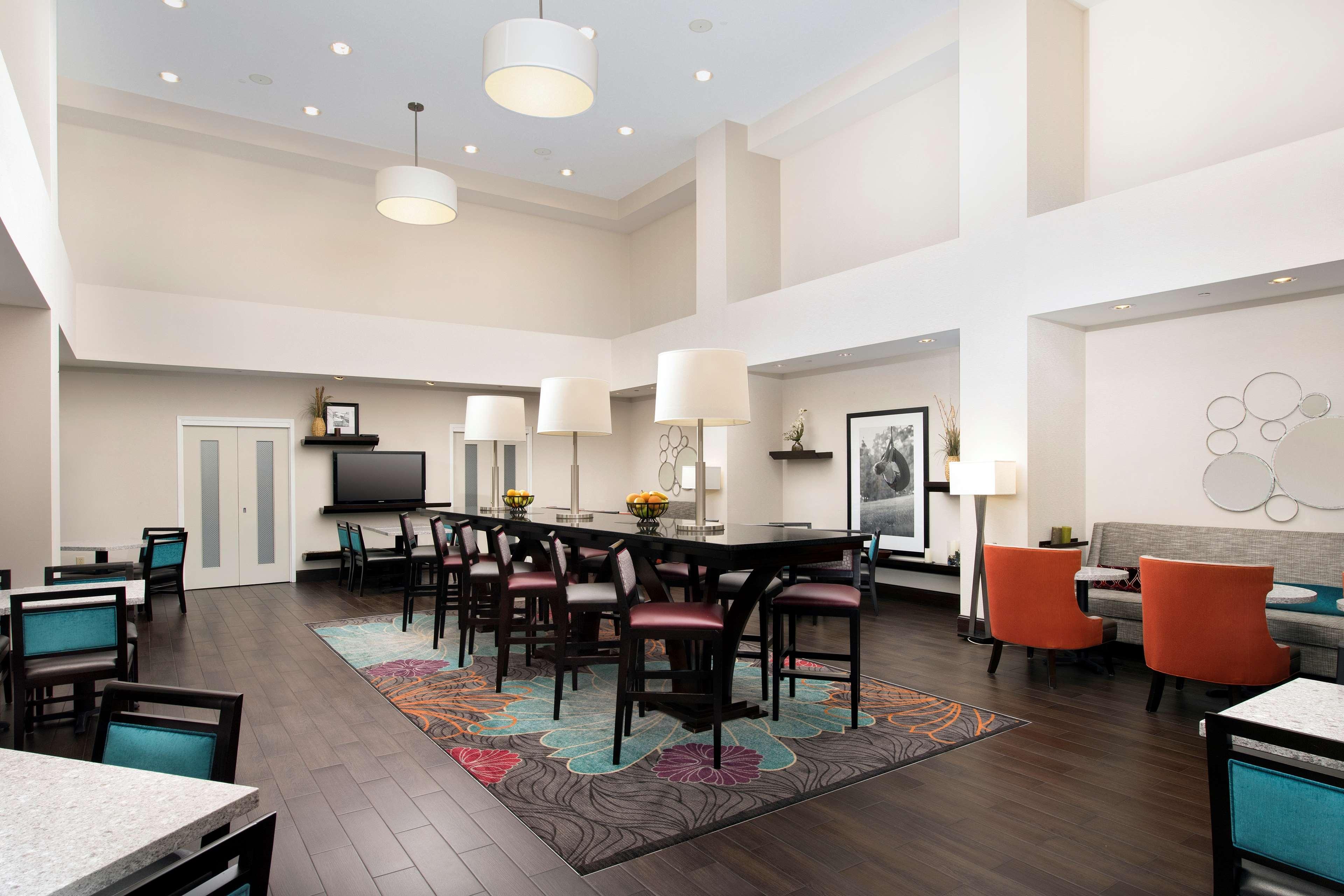 Hampton Inn & Suites Athens/Interstate 65 Zewnętrze zdjęcie