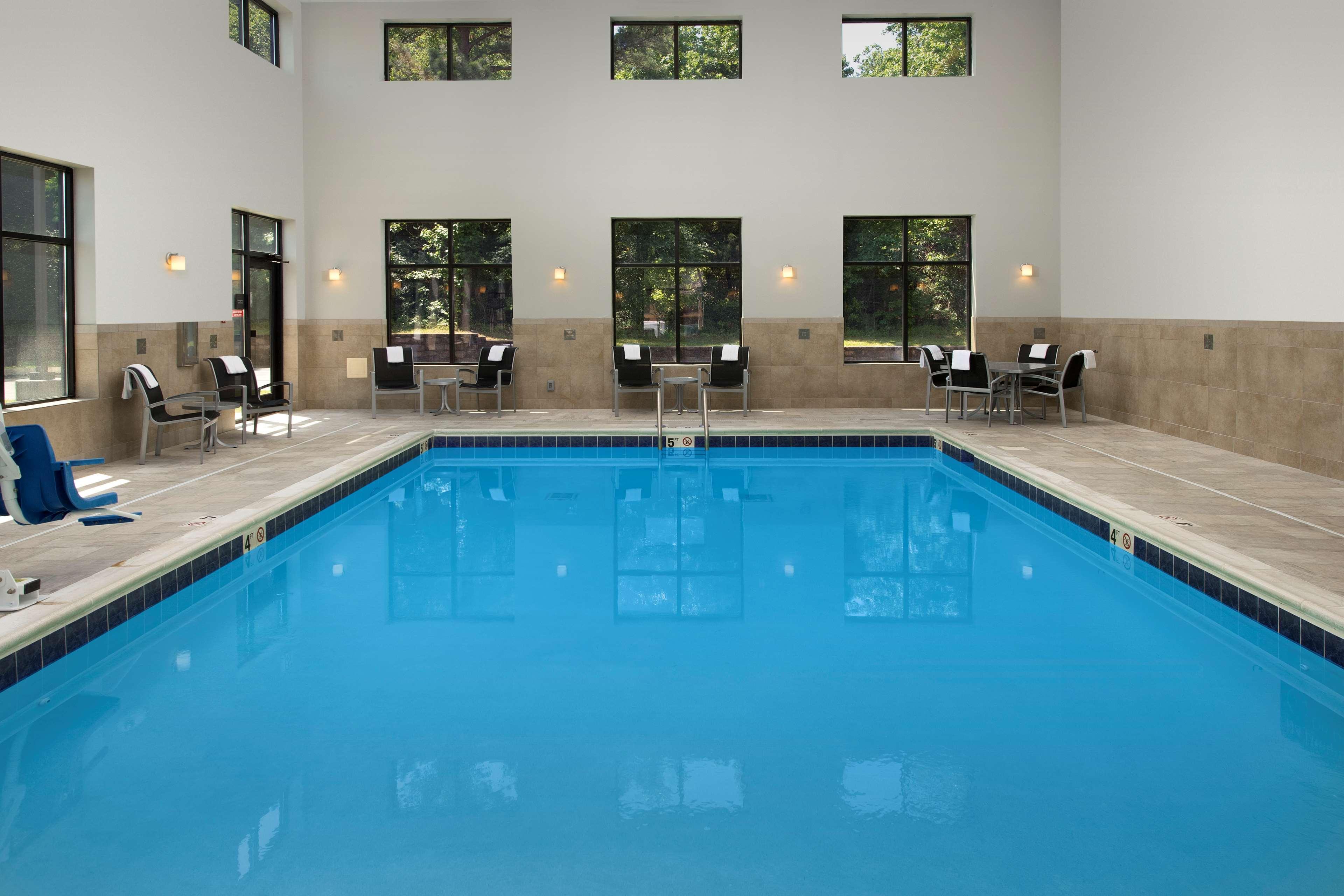 Hampton Inn & Suites Athens/Interstate 65 Zewnętrze zdjęcie