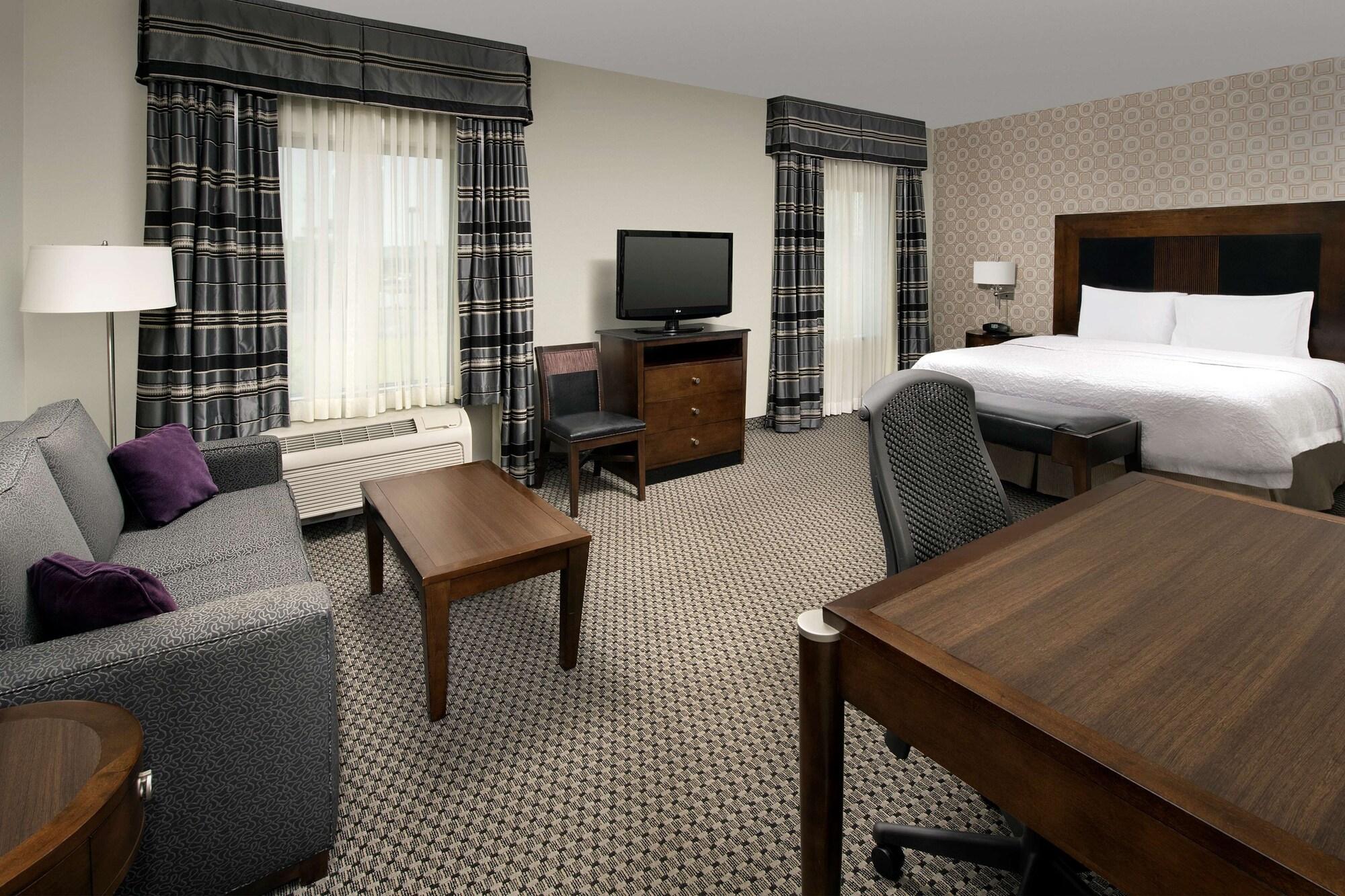 Hampton Inn & Suites Athens/Interstate 65 Zewnętrze zdjęcie