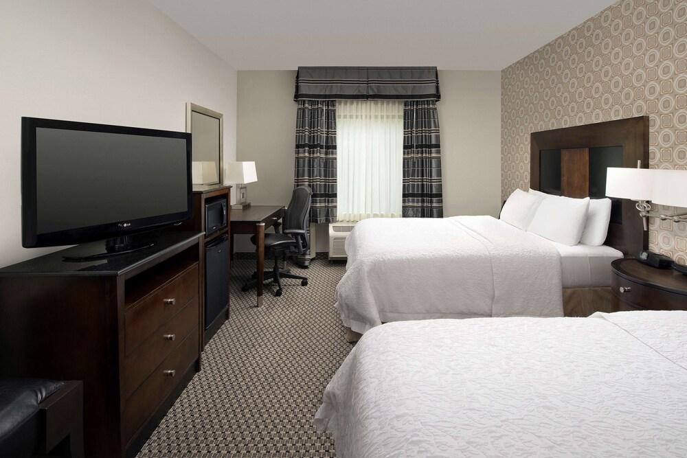 Hampton Inn & Suites Athens/Interstate 65 Zewnętrze zdjęcie