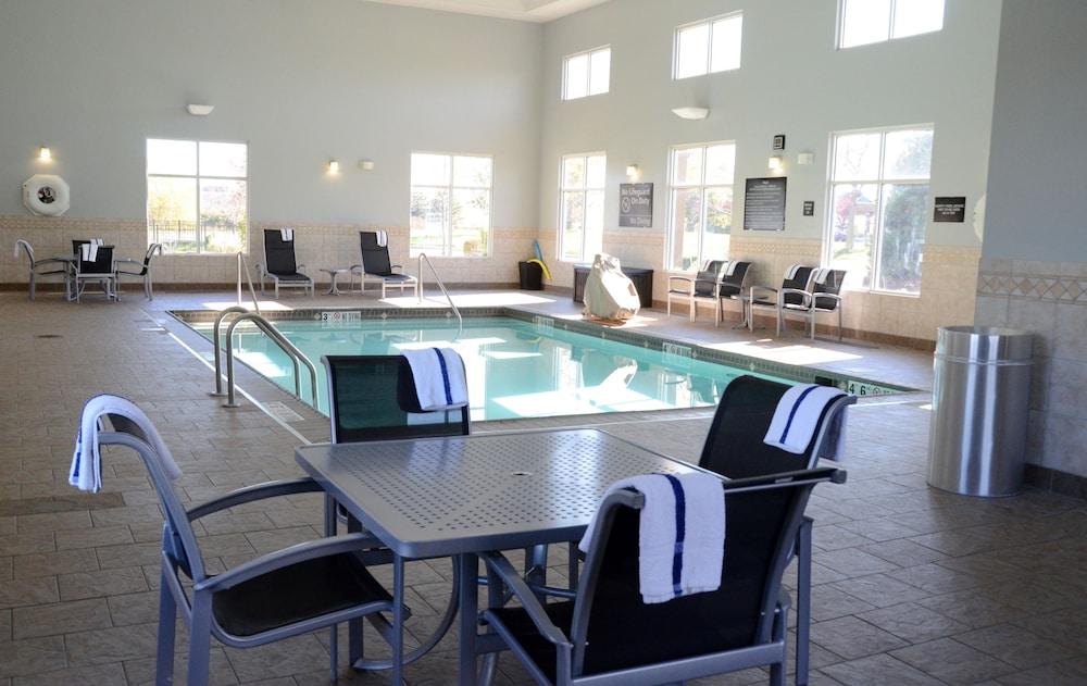 Hampton Inn & Suites Athens/Interstate 65 Zewnętrze zdjęcie