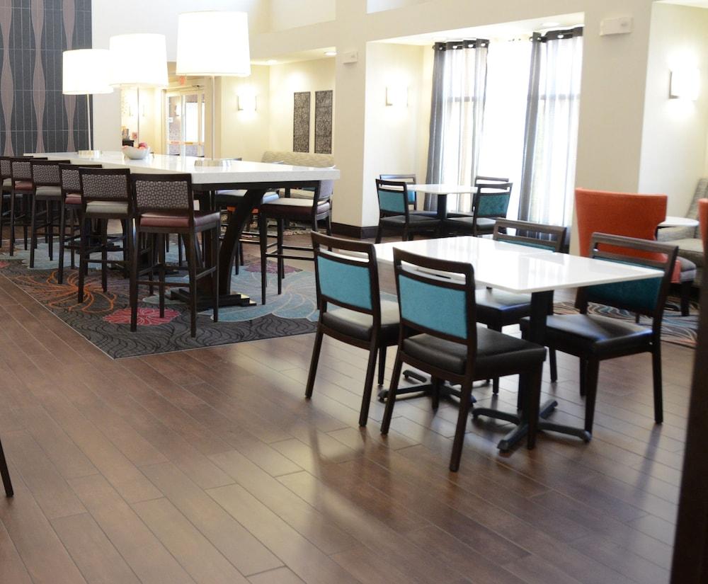 Hampton Inn & Suites Athens/Interstate 65 Zewnętrze zdjęcie