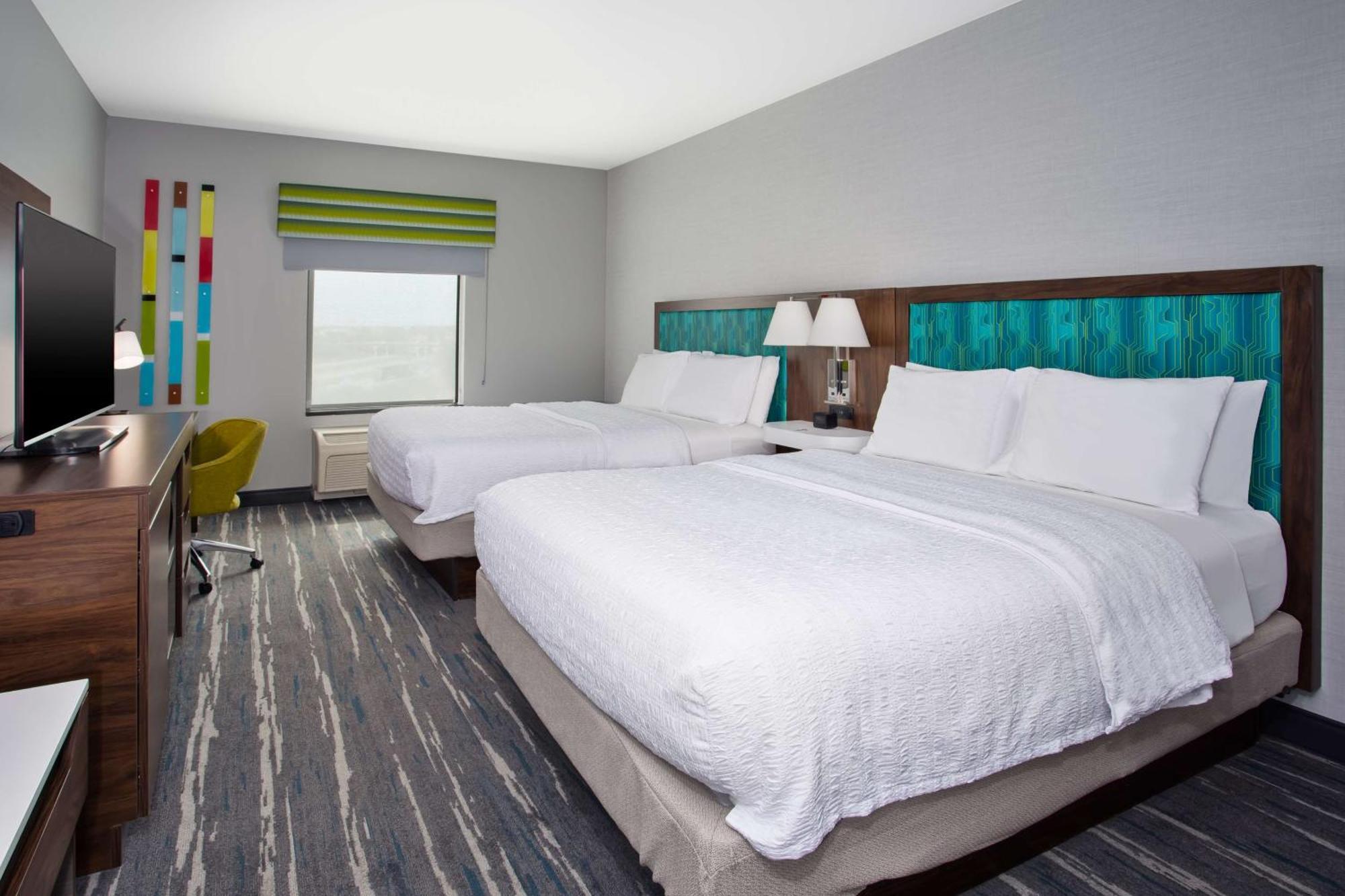 Hampton Inn & Suites Athens/Interstate 65 Zewnętrze zdjęcie