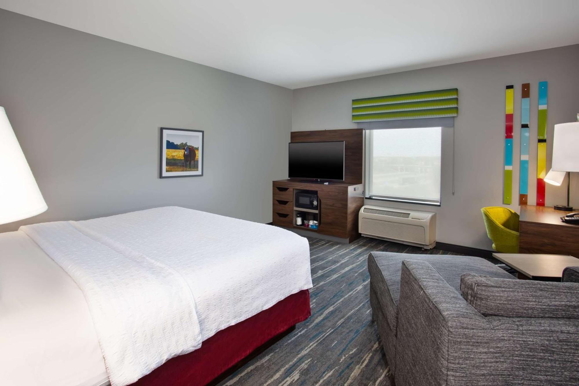 Hampton Inn & Suites Athens/Interstate 65 Zewnętrze zdjęcie