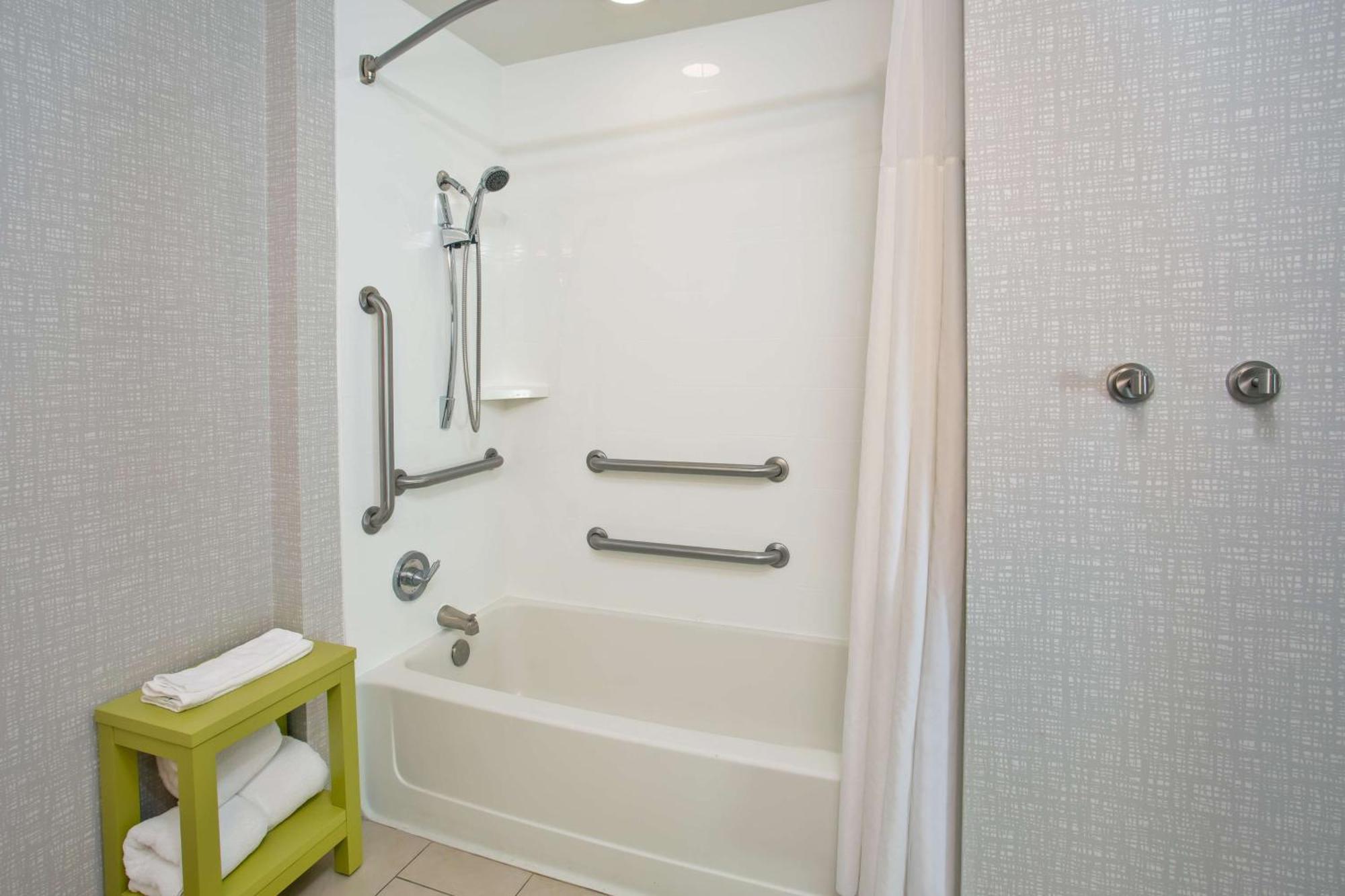 Hampton Inn & Suites Athens/Interstate 65 Zewnętrze zdjęcie