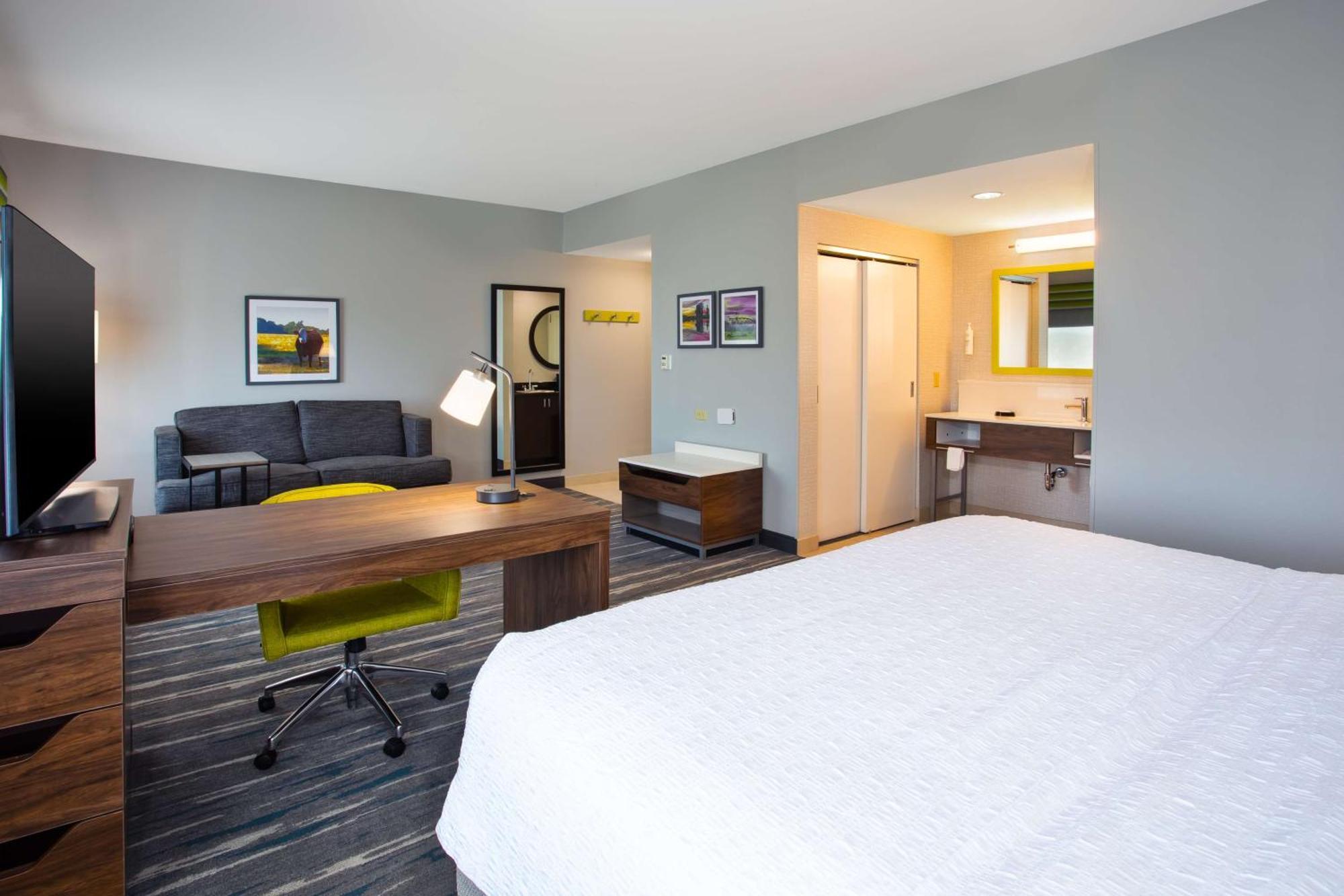 Hampton Inn & Suites Athens/Interstate 65 Zewnętrze zdjęcie