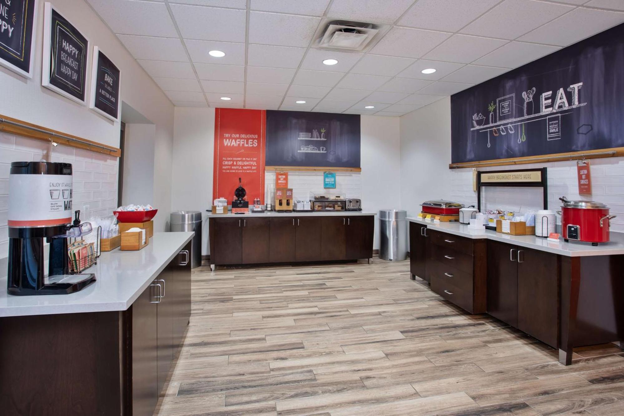Hampton Inn & Suites Athens/Interstate 65 Zewnętrze zdjęcie