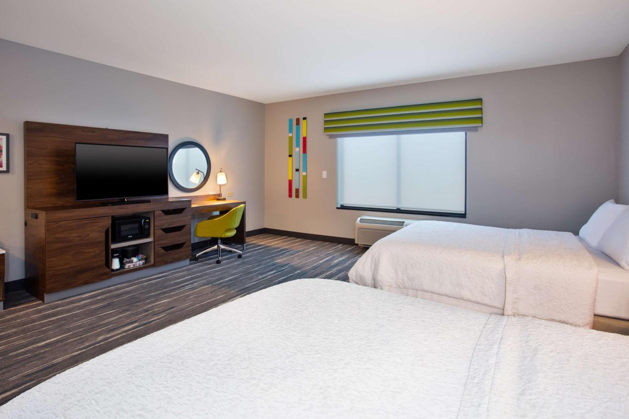 Hampton Inn & Suites Athens/Interstate 65 Zewnętrze zdjęcie