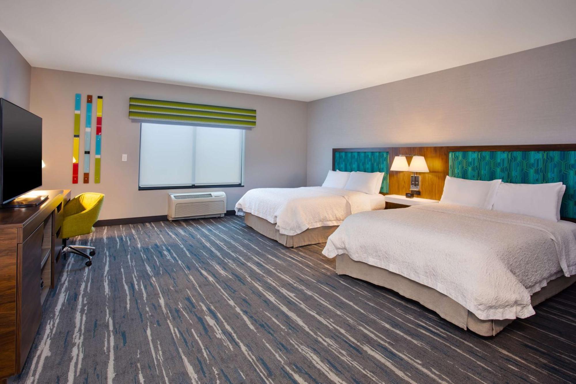 Hampton Inn & Suites Athens/Interstate 65 Zewnętrze zdjęcie