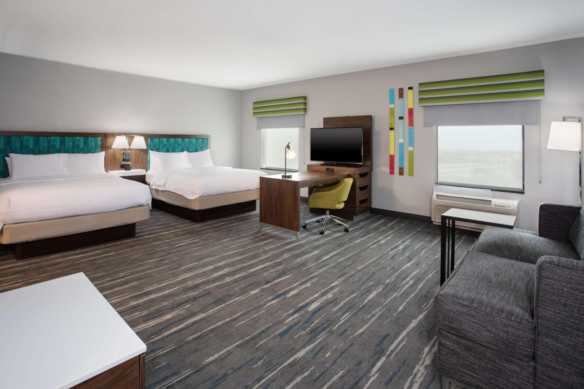 Hampton Inn & Suites Athens/Interstate 65 Zewnętrze zdjęcie