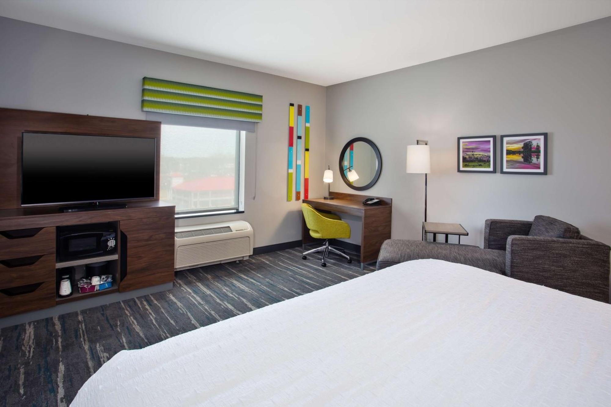 Hampton Inn & Suites Athens/Interstate 65 Zewnętrze zdjęcie