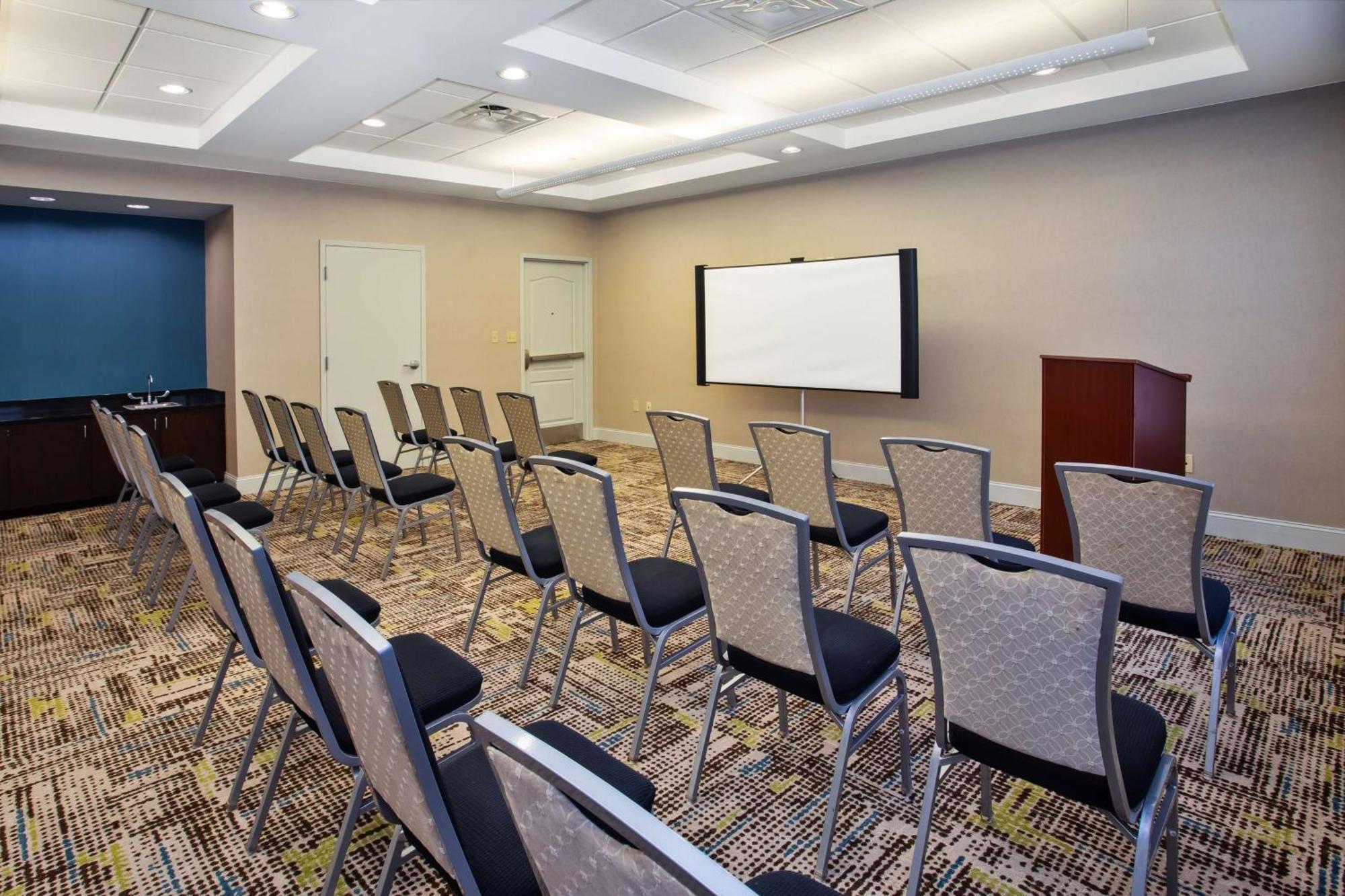 Hampton Inn & Suites Athens/Interstate 65 Zewnętrze zdjęcie