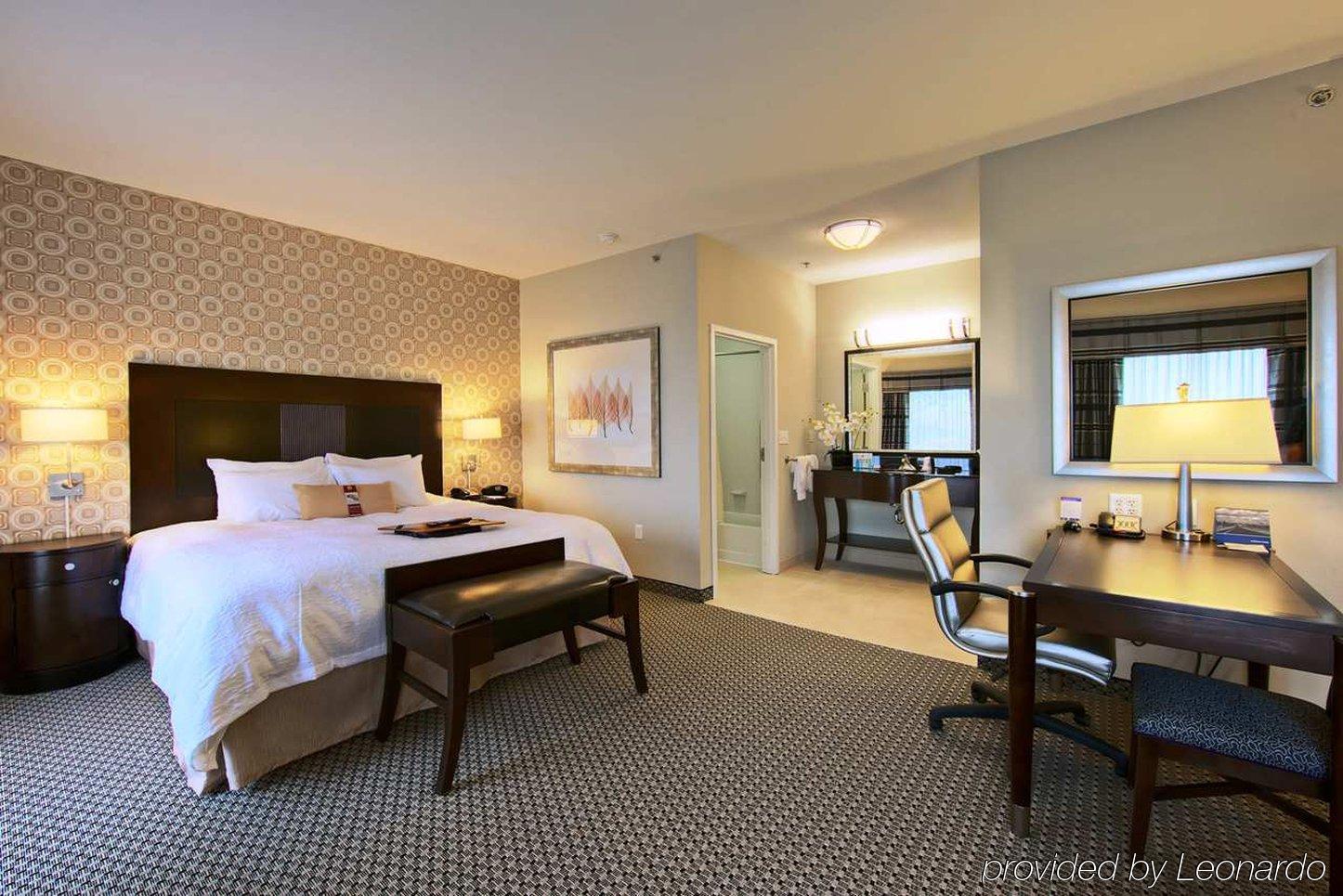 Hampton Inn & Suites Athens/Interstate 65 Pokój zdjęcie