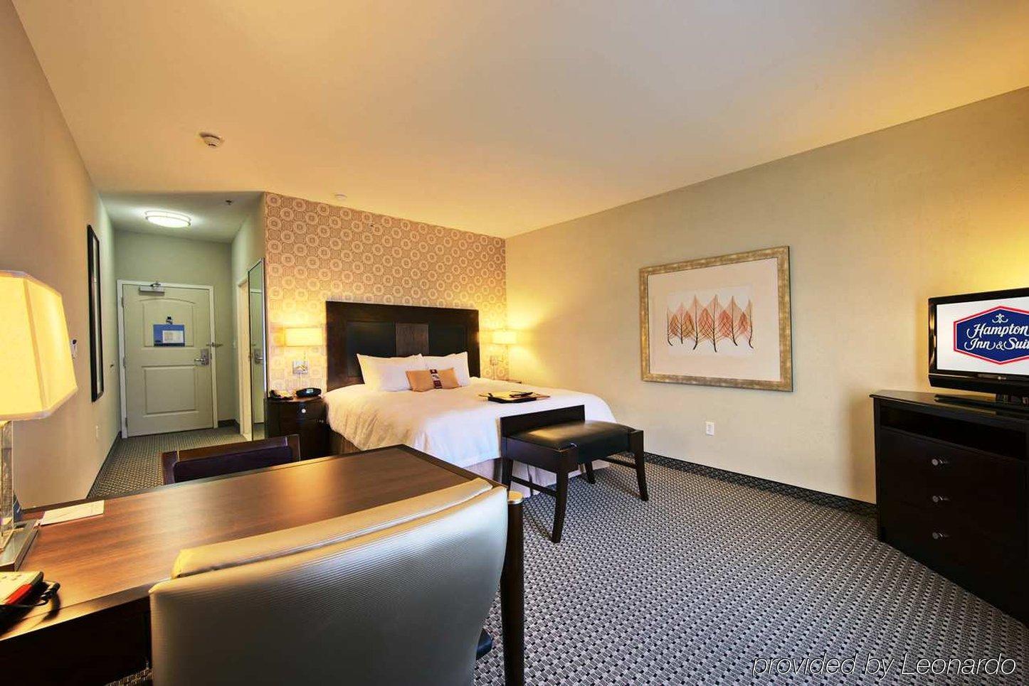 Hampton Inn & Suites Athens/Interstate 65 Pokój zdjęcie