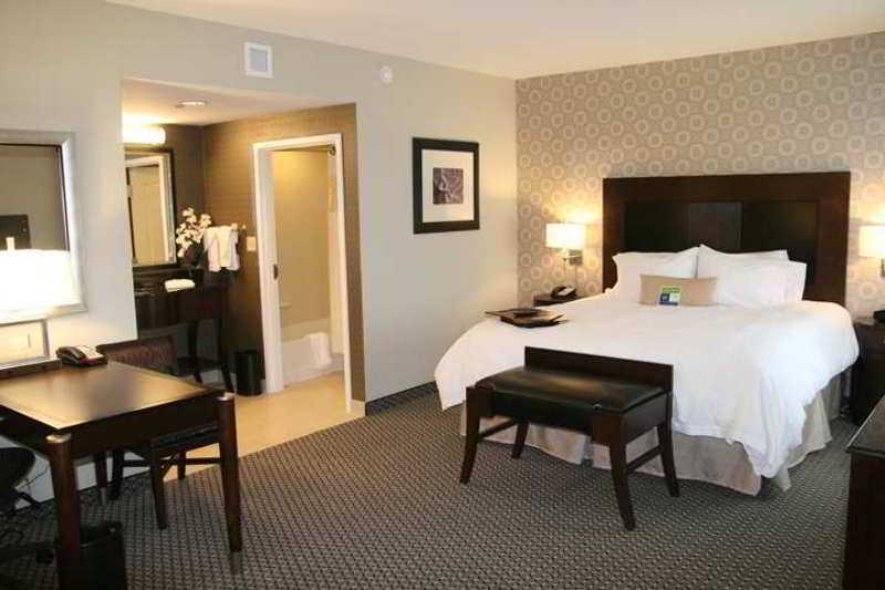 Hampton Inn & Suites Athens/Interstate 65 Pokój zdjęcie