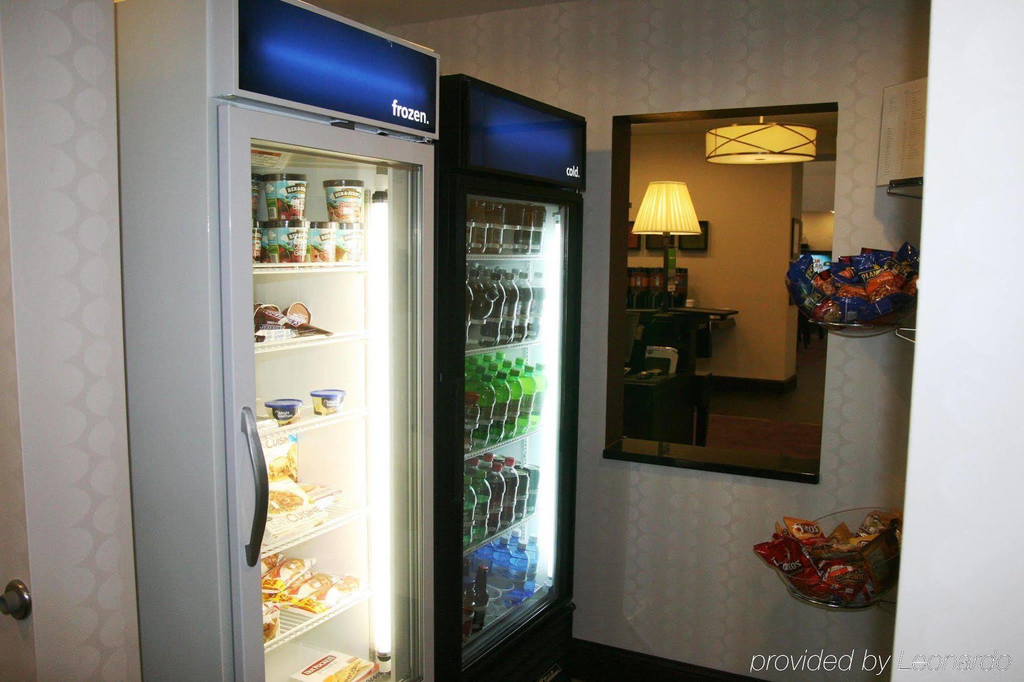 Hampton Inn & Suites Athens/Interstate 65 Zewnętrze zdjęcie