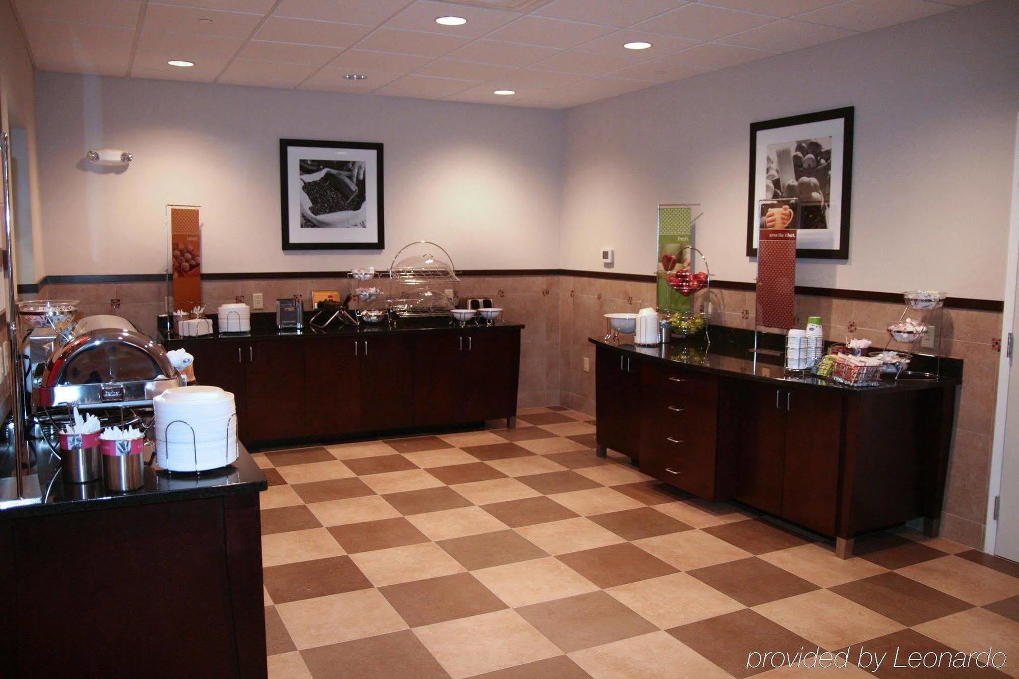 Hampton Inn & Suites Athens/Interstate 65 Zewnętrze zdjęcie