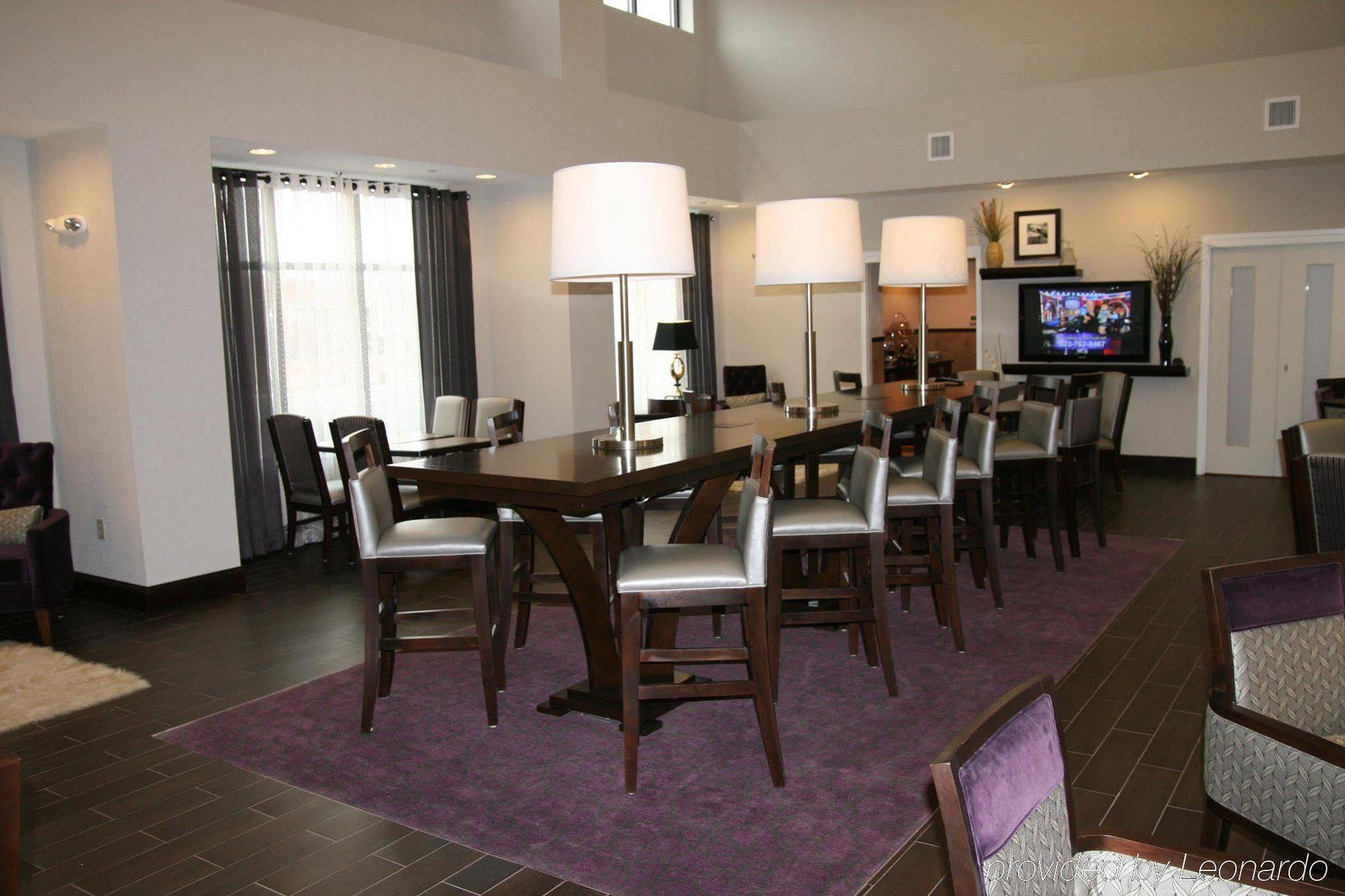 Hampton Inn & Suites Athens/Interstate 65 Zewnętrze zdjęcie