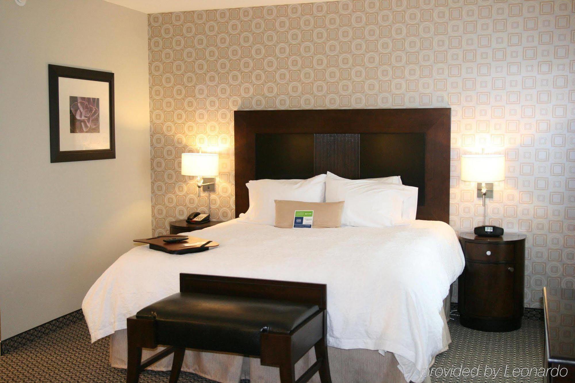 Hampton Inn & Suites Athens/Interstate 65 Pokój zdjęcie