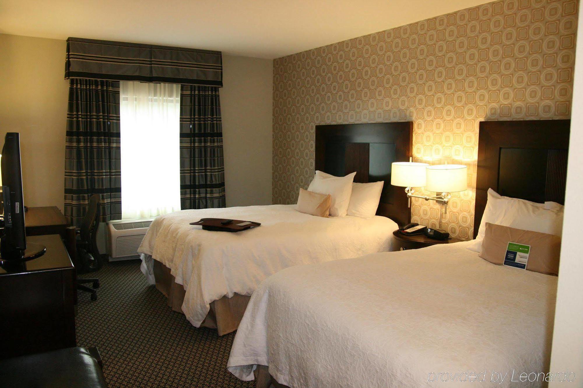 Hampton Inn & Suites Athens/Interstate 65 Pokój zdjęcie