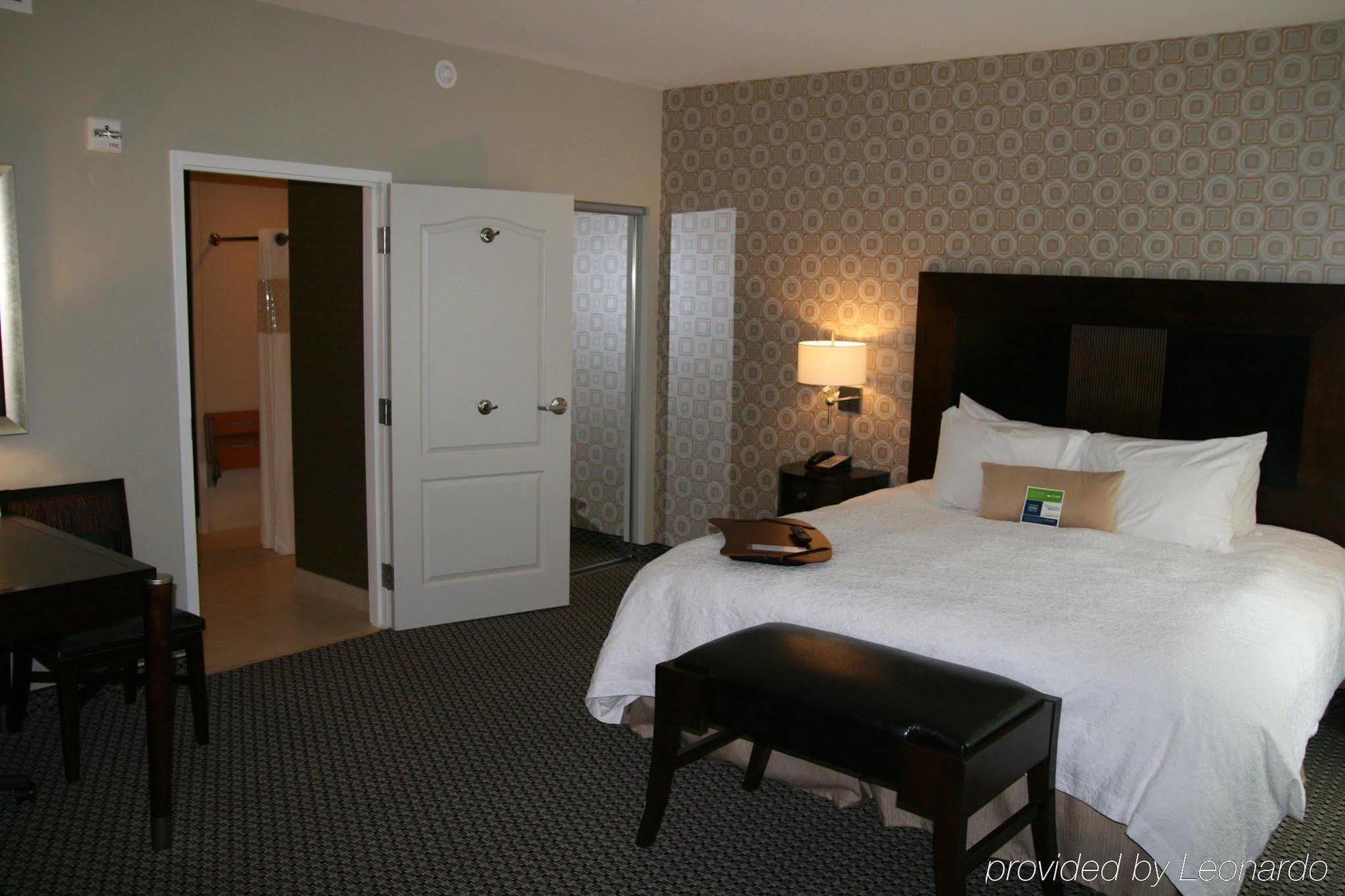 Hampton Inn & Suites Athens/Interstate 65 Pokój zdjęcie
