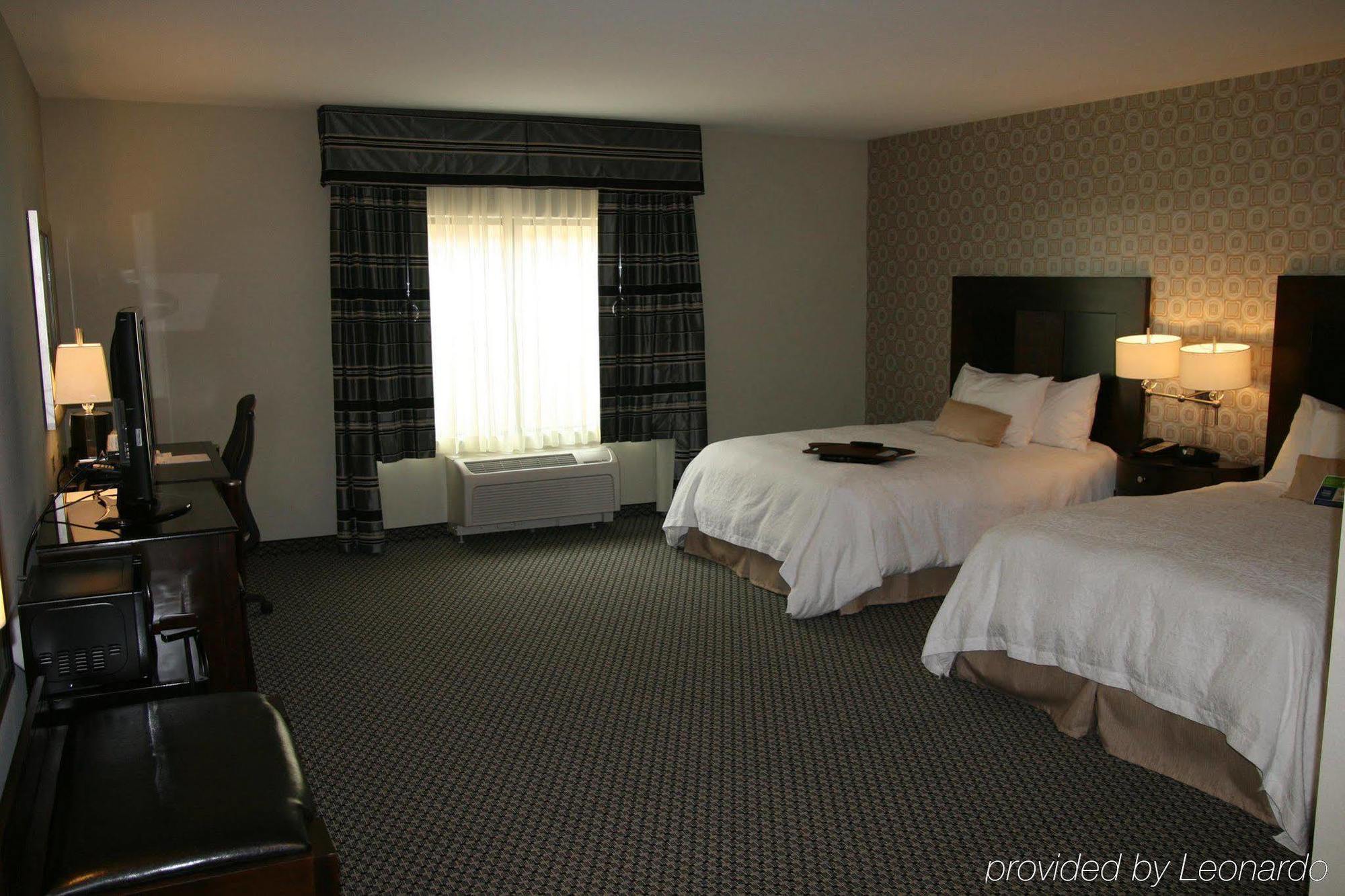 Hampton Inn & Suites Athens/Interstate 65 Pokój zdjęcie