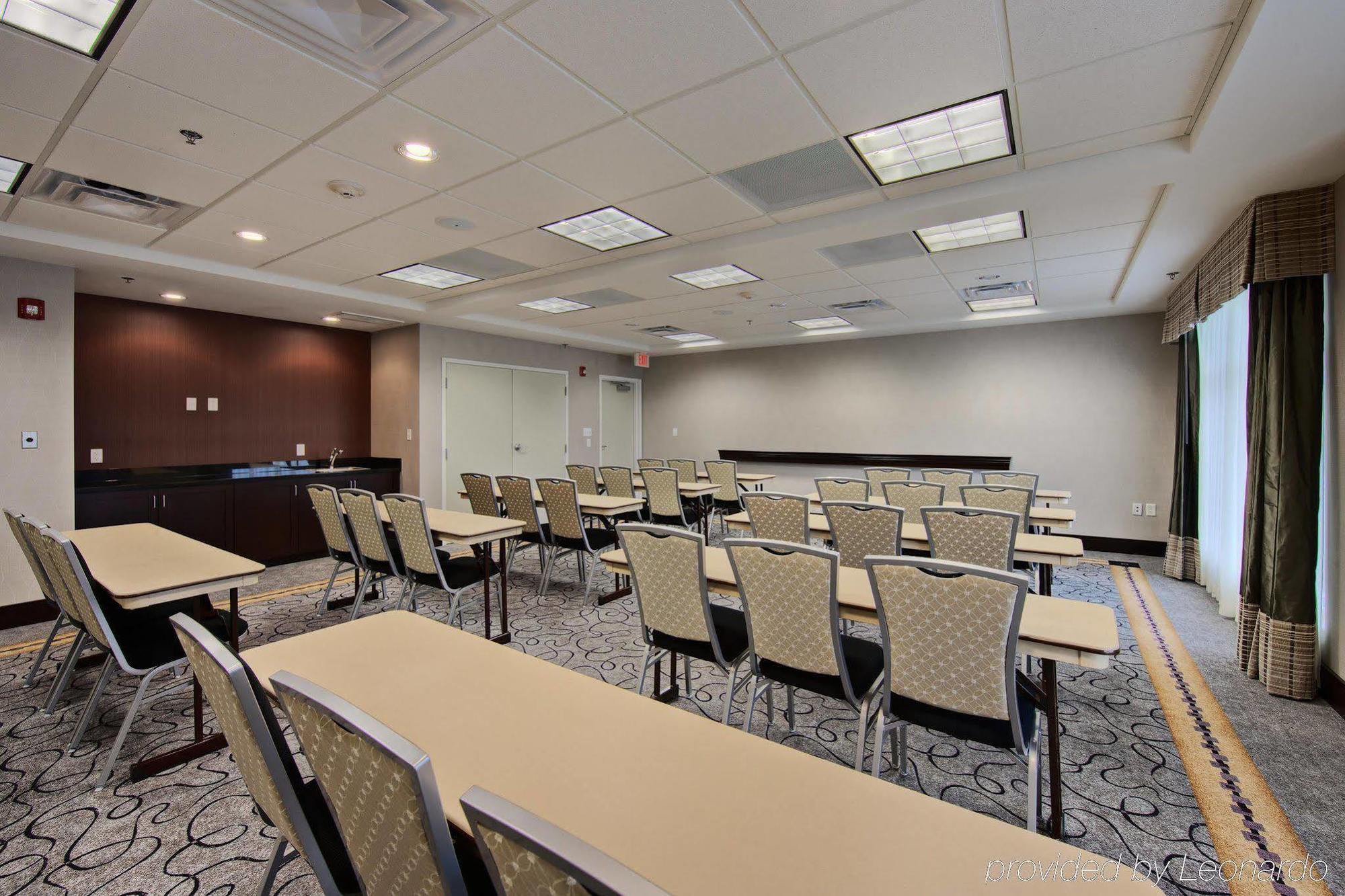 Hampton Inn & Suites Athens/Interstate 65 Zewnętrze zdjęcie
