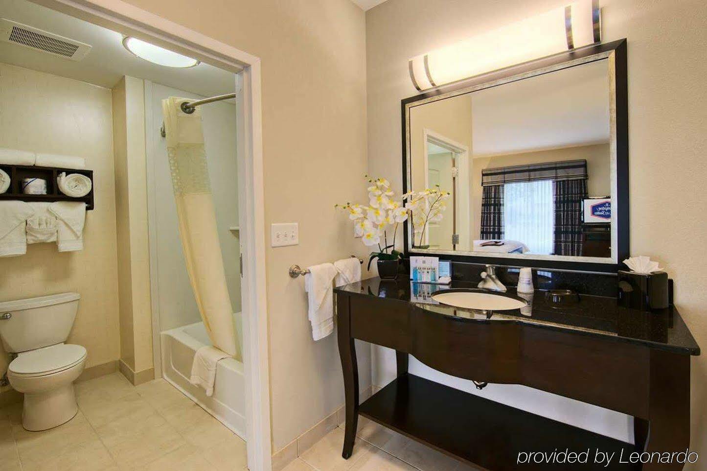 Hampton Inn & Suites Athens/Interstate 65 Zewnętrze zdjęcie